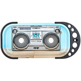 Pulsar Elevated Cone Rolling Tray Console | 9.25"x4.25"