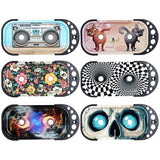 Pulsar Elevated Cone Rolling Tray Console | 9.25"x4.25"