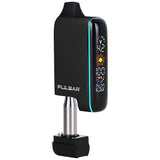 Pulsar 5CT DISPLAY - Concentrate Atomizer Bullet - 2pk