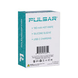 Pulsar Mini Hot Knife | 180mAh