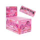 20CT DISPLAY - Elements PINK Plantable Garden Tips - 10pc