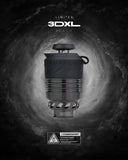 Puffco Peak Pro 3D XL Replacement Chamber - LE Full Black