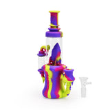 Ritual - 8.5'' Silicone Rocket Recycler - Miami Sunset