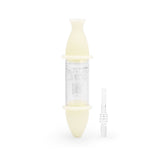 Ritual - 7'' Silicone Deluxe Nectar Collector - UV Titanium White