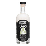 GRAV Black Label D9 THC Spirits - 250mg / 750ML