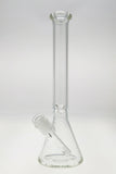 TAG - 12" Beaker 32x4MM - 18/14MM Downstem (2.75")