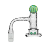 Sandblasted Full Welding Combo Terp Slurper Kit