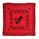 RAW Scarfs / Bandanas / Face Mask