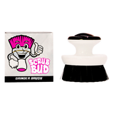 Scrub Bud - Grinder Brush