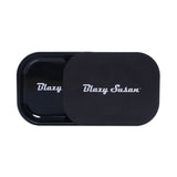 Blazy Susan Rolling Tray (with Lid)