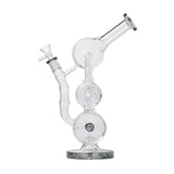 Human Grade The Condenser Glass Water Pipe
