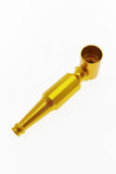 2.75" Beer Bottle Chillum Stealth Dry Pipe