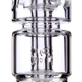 STRAIGHT FAB HALO TOP