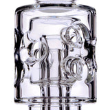 STRAIGHT FAB HALO TOP