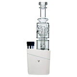 STRAIGHT FAB HALO TOP