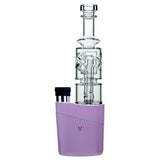 STRAIGHT FAB HALO TOP