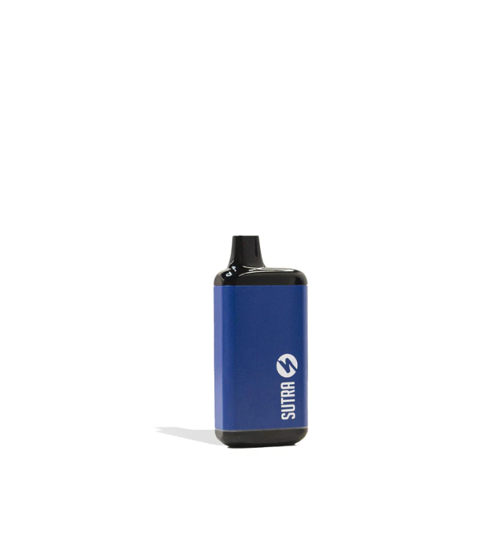 vape battery blinking green 510 Cartridge vs Pod Style
