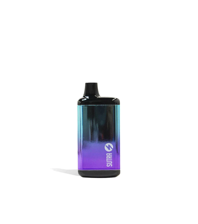 Sutra Vape - Silo Pro Cartridge Vaporizer | Lux Vapes