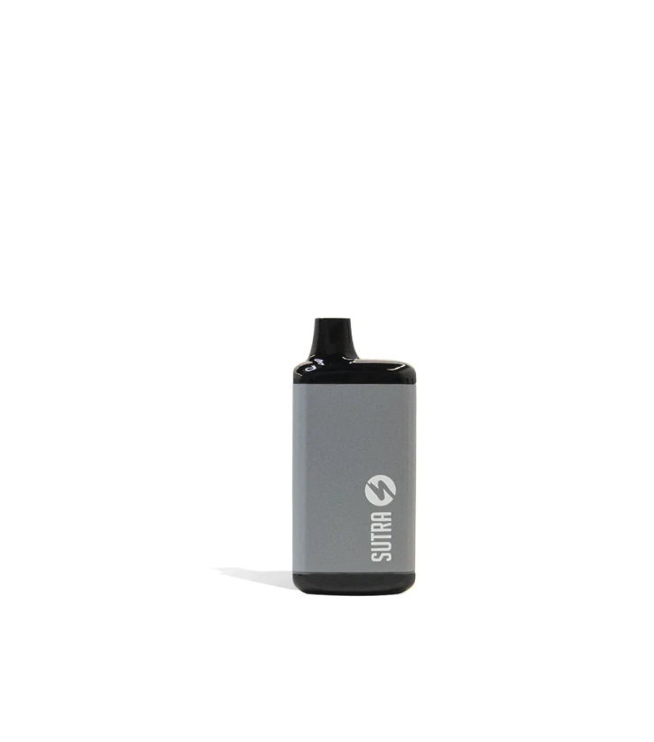 Sutra Vape - Silo Pro Cartridge Vaporizer | Lux Vapes Sutra Vape - Silo Pro Cartridge Vaporizer | Lux Vapes