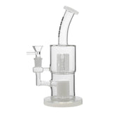 POPULAR DAB RIGS WITH DOUBLE-LAYER PERC.