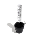 Chill - Mix & Match Series - White Terrazzo Bong Neckpiece