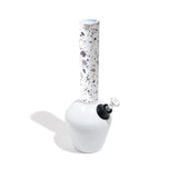 Chill Bong - Mix & Match Series - White Terrazzo Neckpiece