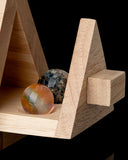 Apex Ancillary Dabtool Stand v2 Smaller, Better, Faster, Stronger!