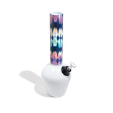 Chill - Mix & Match Series - Soft Tie Dye Bong Neckpiece