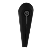 SOFTGLASS TOKEN HAND PIPE