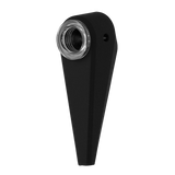 SOFTGLASS TOKEN HAND PIPE