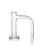 GRAV® 10mm 90° Quartz Control Tower Banger