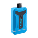 Ooze Duet Dual Cart Variable Voltage 510 Vape Battery | 650mAh