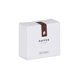 Puffco Pivot Replacement Mouthpeice - Mocha / 2pc