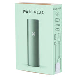 Pax Plus Dry Herb Vaporizer Starter Kit
