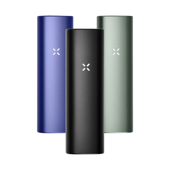 Pax Plus Dry Herb Vaporizer Starter Kit