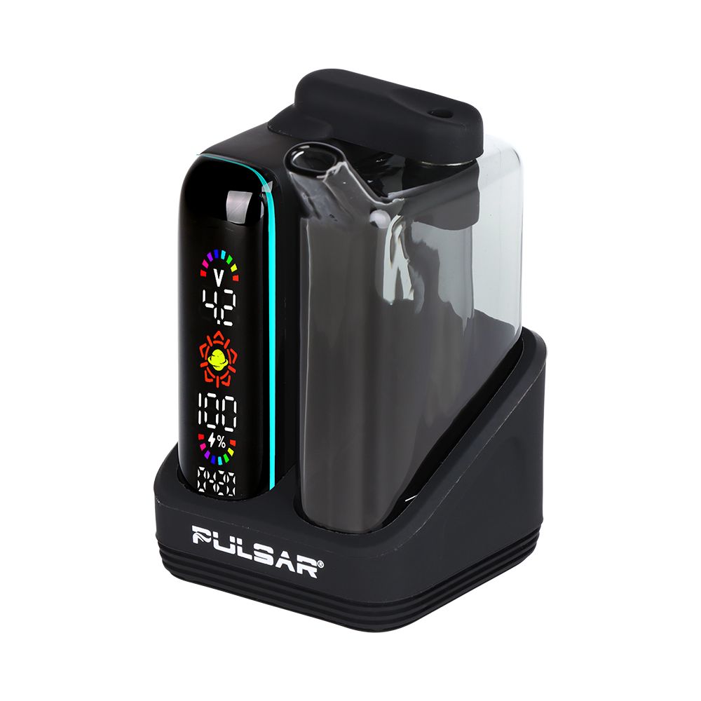 Lux Vapes: Shop Pulsar Vaporizers - Premium Vaping Products