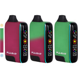 Pulsar 510 DL 5.0 Precision Voltage Control LCD Screen Vape Bar | Thermo Series | 1000mAh
