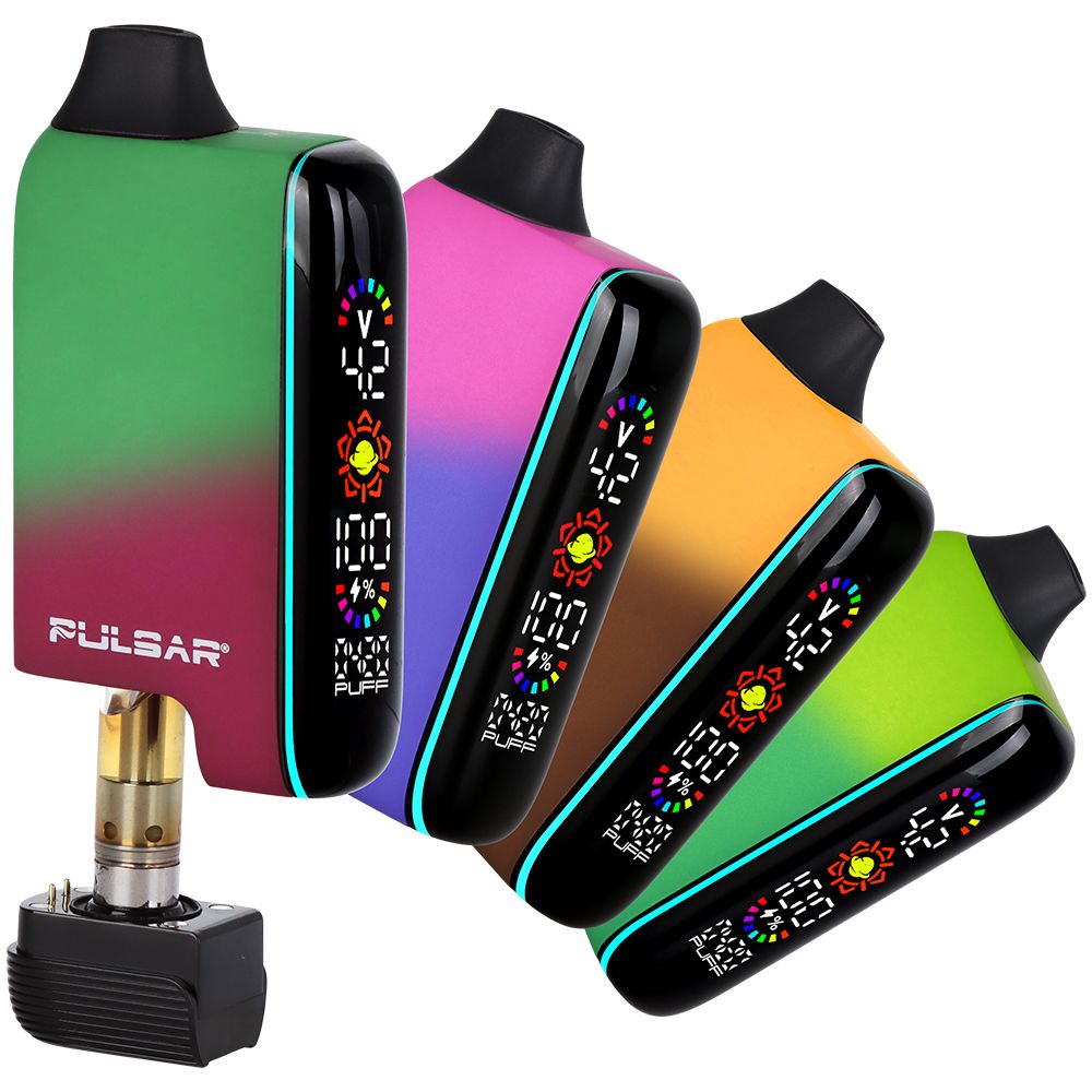 Lux Vapes: Shop Pulsar Vaporizers - Premium Vaping Products Lux Vapes: Shop Pulsar Vaporizers - Premium Vaping Products