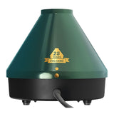 Storz & Bickel Volcano Classic Vaporizer - 25 Year Green & Gold Limited Edition