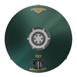 Storz & Bickel Volcano Classic Vaporizer - 25 Year Green & Gold Limited Edition