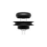 Focus V CARTA Sport Portable Electric Dab Rig | Black | 2700mAh