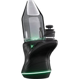 Focus V CARTA Sport Portable Electric Dab Rig | Black | 2700mAh