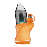 Focus V CARTA Sport Portable Electric Dab Rig | Black | 2700mAh