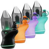 Focus V CARTA Sport Portable Electric Dab Rig | Black | 2700mAh