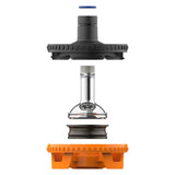 Storz & Bickel Filling Chamber For Volcan Hyrbid, Easy Valve