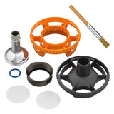 Storz & Bickel Filling Chamber For Volcan Hyrbid, Easy Valve