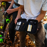 Pulsar Chorus Concentrate Vaporizer + Mini Hot Knife | 2000mAh