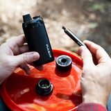 Pulsar Chorus Concentrate Vaporizer + Mini Hot Knife | 2000mAh