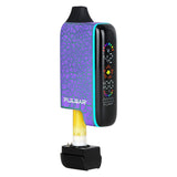 Pulsar 510 DL 5.0 Precision Voltage Control LCD Screen Vape Bar | Crackle Series | 1000mAh