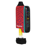 Pulsar 510 DL 5.0 Precision Voltage Control LCD Screen Vape Bar | Crackle Series | 1000mAh